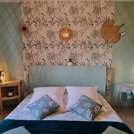Chambre Au Calme Proche De La Nature Auxi-le-Chateau Buitenkant foto