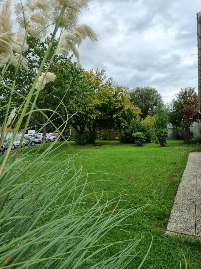 Au Calme Proche De La Nature